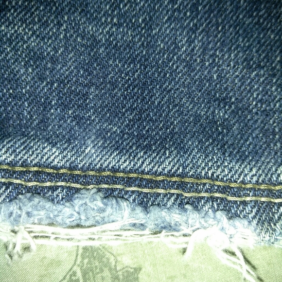 Degree Men's Jeans 38" x 30" - Picture 15 of 16